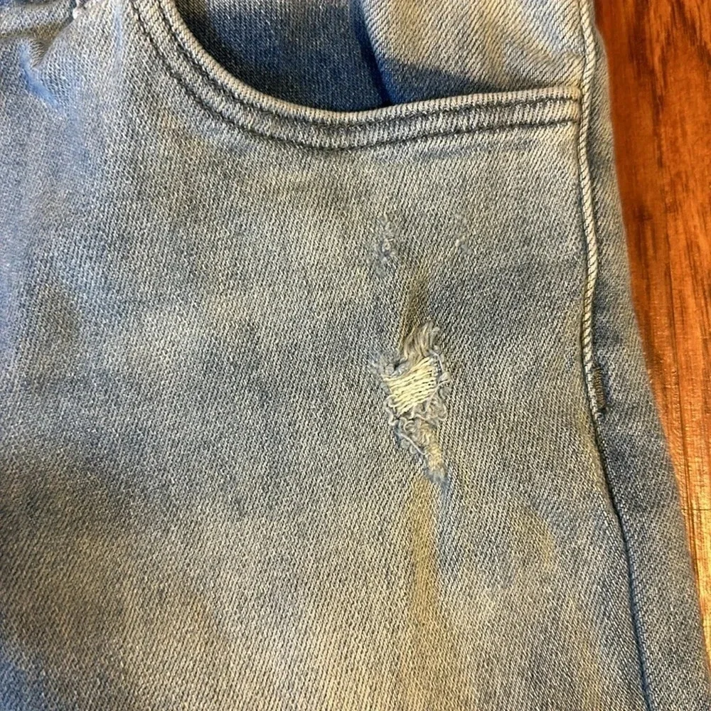 J Brand 811 Jeans Mid Rise Skinny Size 28